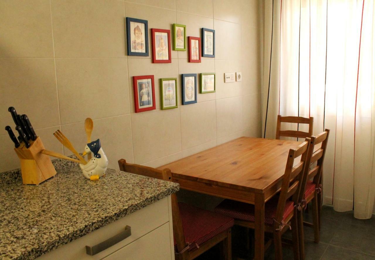 Apartamento Harinera-Aoiz Ngoại thất bức ảnh