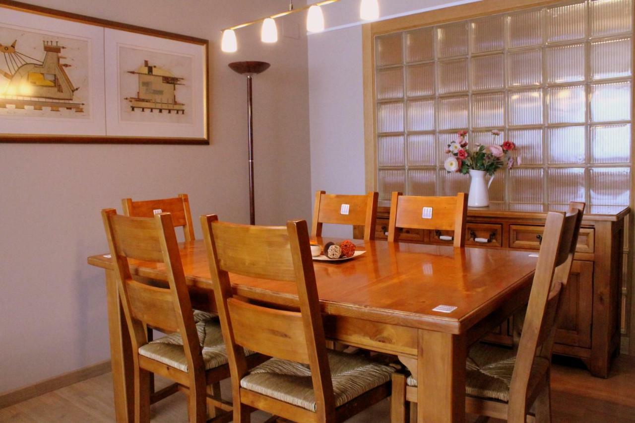 Apartamento Harinera-Aoiz Ngoại thất bức ảnh